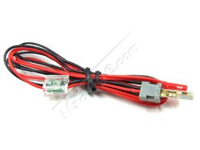 One-direction Power Cable